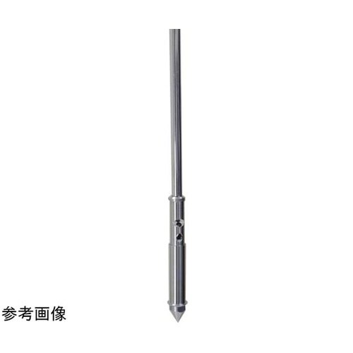 ステンレス 粉末用UDスリーブサンプラー