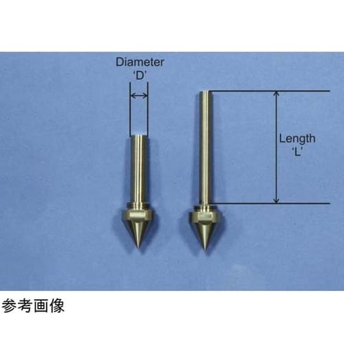 ステンレス 粉末用UDスリーブサンプラー