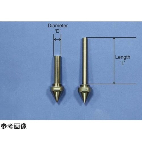 ステンレス 粉末用UDスリーブサンプラー