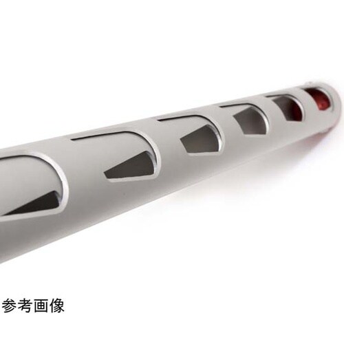 アルミ 粉末・穀物用スパイラルサンプラー