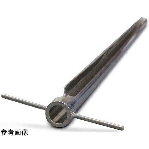 ステンレス 粘性粉末用ランスサンプラー