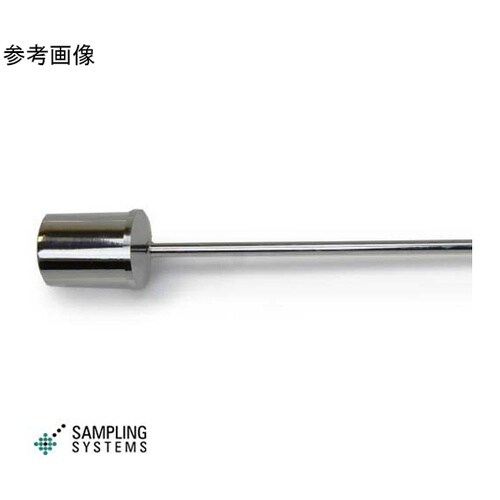 ステンレス 液体用 カップサンプラー 1
