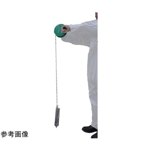 ボムタイプ 地下水サンプラープロ(PTF
