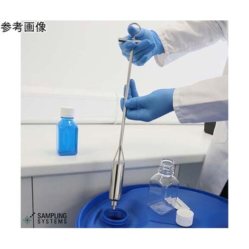 液体用 ユーティリティー ディップサンプ