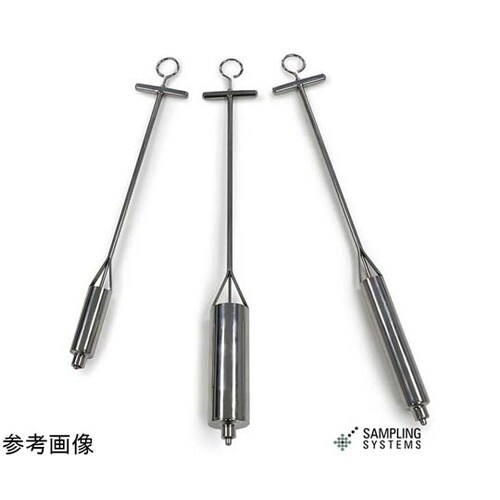 液体用 ユーティリティー ディップサンプ