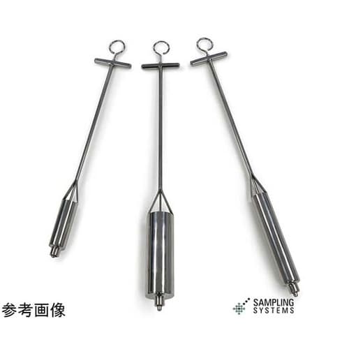 液体用 ユーティリティー ディップサンプ