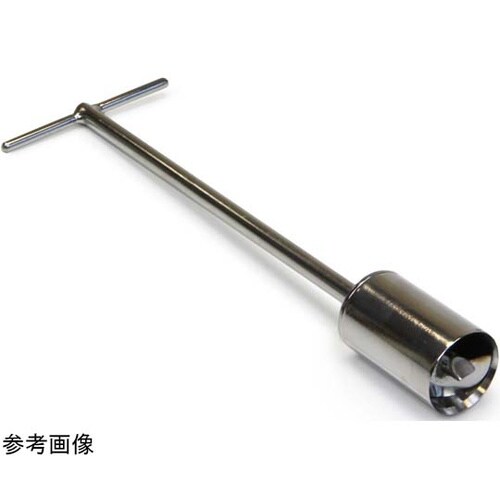 ステンレス アイスサンプラー 300mm