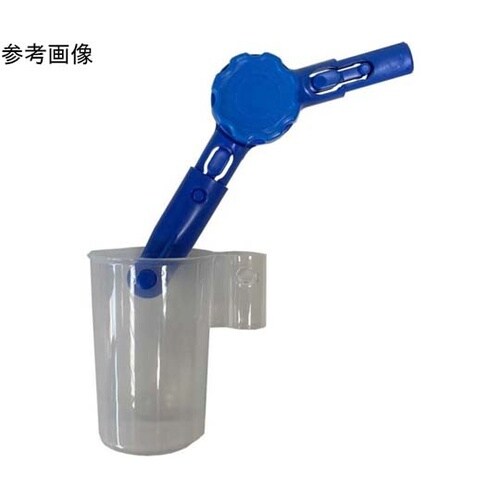 採水用テレスクープサンプラー アタッチメ