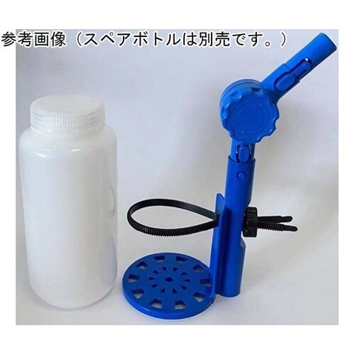 採水用テレスクープサンプラー アタッチメ