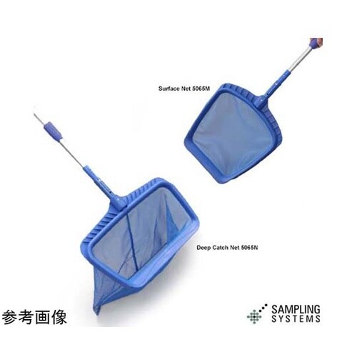 採水用テレスクープサンプラー アタッチメ