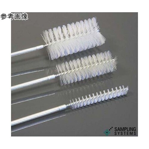 サンプラー清掃ブラシ 1100mm(径7