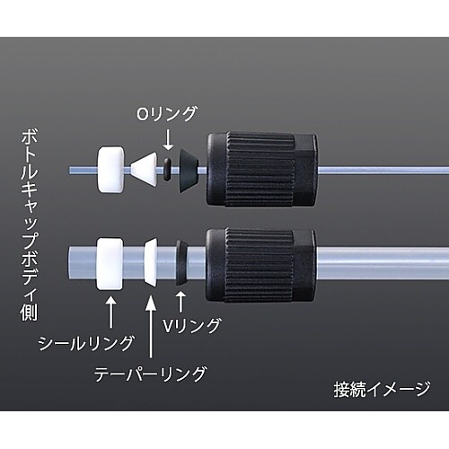 BL62810 スクリュージョイントS