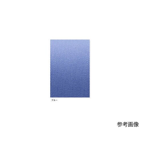 NR86020男女兼用上衣ブルーLL