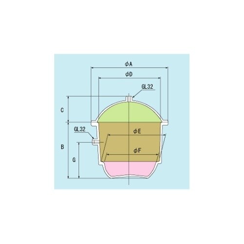 017440−300デシケーター300