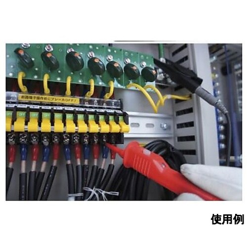 EA709BK−3 絶縁抵抗計