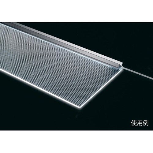 光る棚用専用LED器具(AC100V)