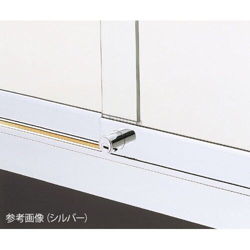 CS6−60(TTSC)ターンケース 銀