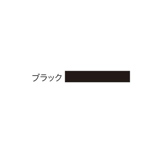 ULカラーレール ブラック(10枚入り)