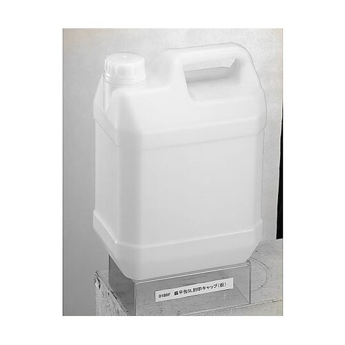5L ポリタンク(封印キャップ) EA5