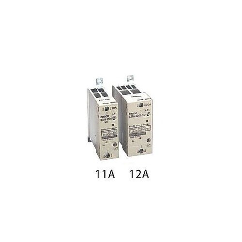 DC5−24V/20A ソリッドステート
