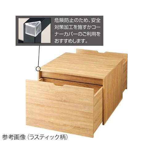 61−543−30−4 収納トロッコ