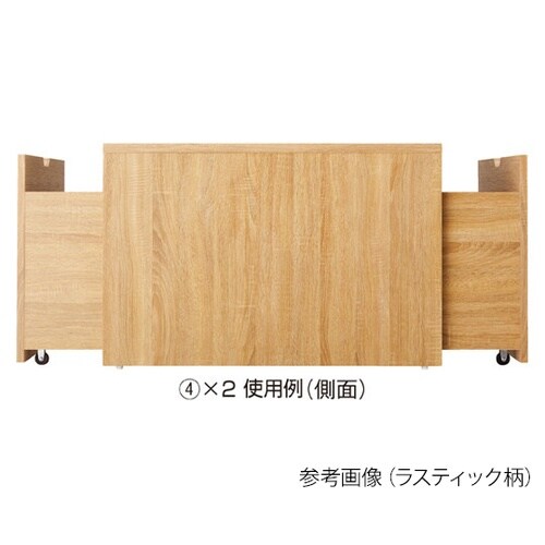 61−543−30−4 収納トロッコ