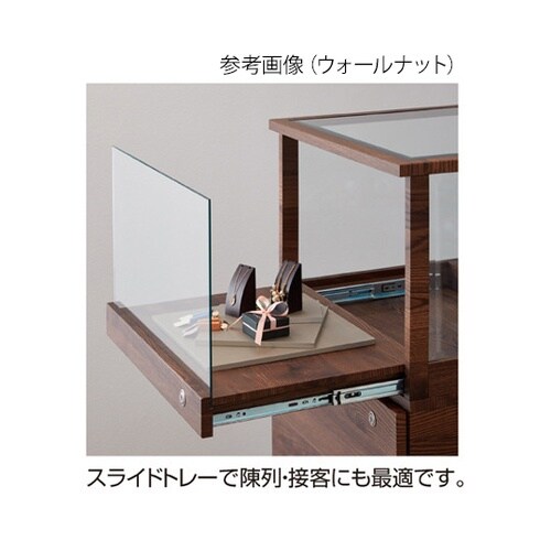 61−543−96−2 ショーケース
