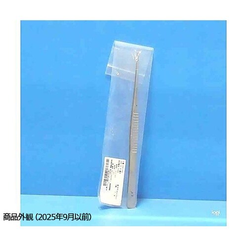 JC02−2003 ドベーキー血管鑷子