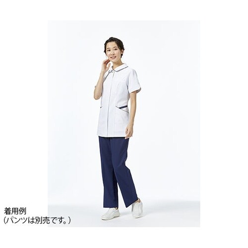 BR−1108 ジャケットレディス L