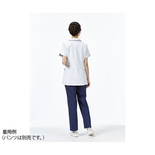 BR−1108 ジャケットレディス LL