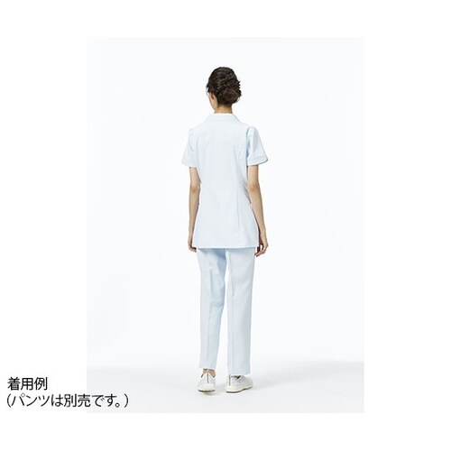 BR−1109ジャケットレディスブルーS