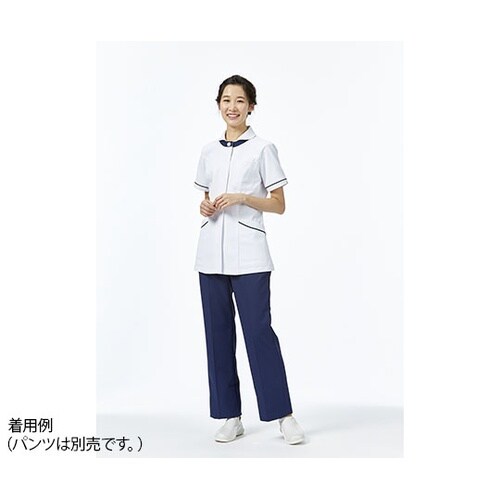 BR−1124 ジャケットレディス EL