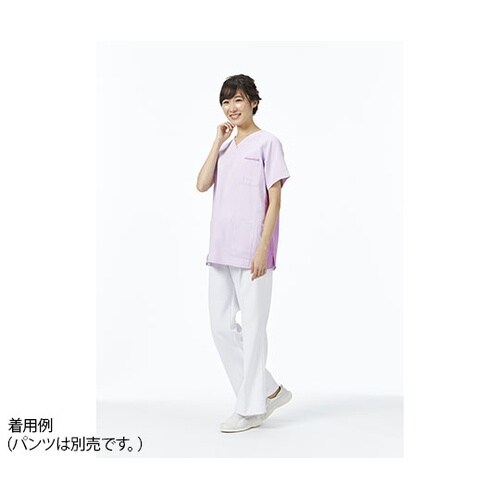 HS−8001 スクラブ M