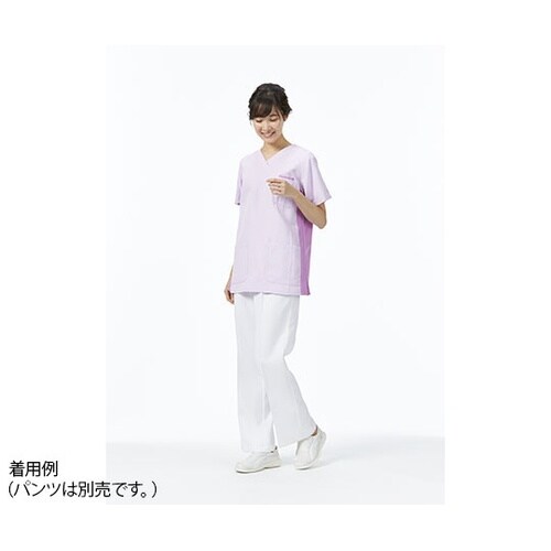 HS−8001 スクラブ L