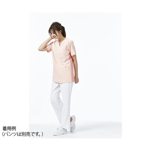 HS−8002 スクラブ EL/BL