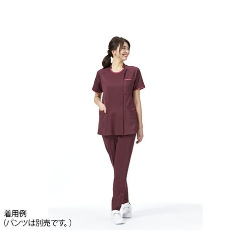 HS−8055 スクラブ M