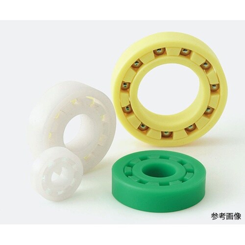 UKB6008PE−A 樹脂ベアリング