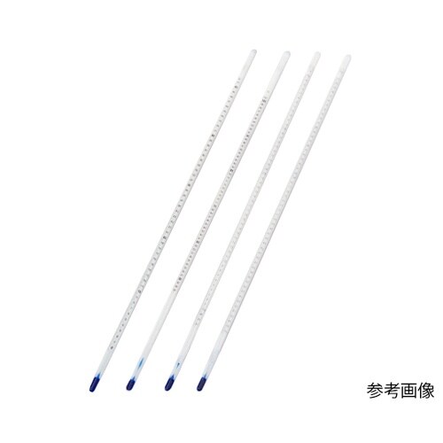 NM標準温度計 100ー150℃ 検査成