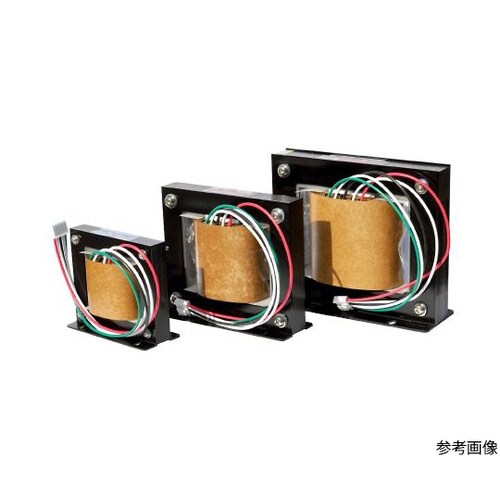 SMA21−50 省スペース薄型トランス