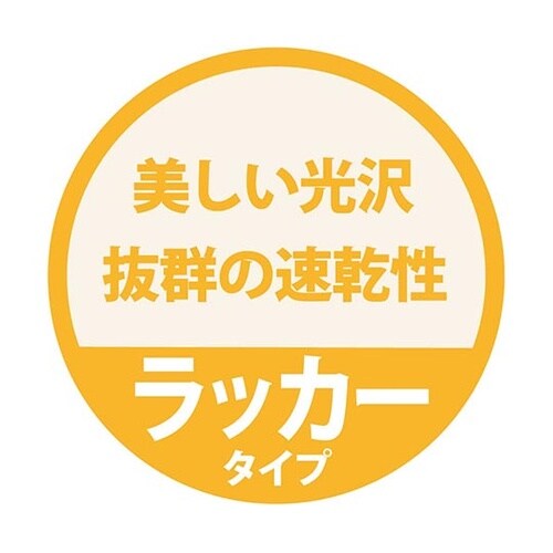 297644002300 速乾ニスA
