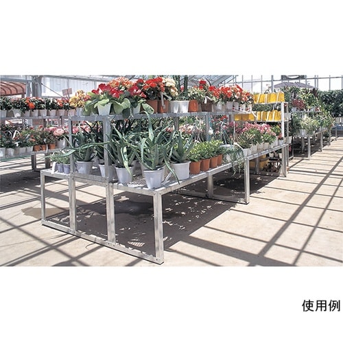 2111 園芸台片面 奥行100