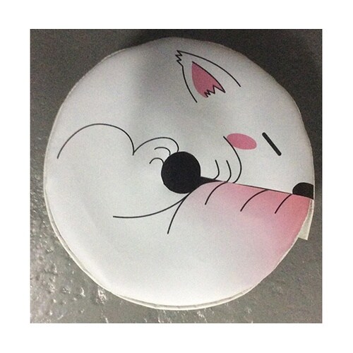 テントウェイトTW−20用カバー キツネ
