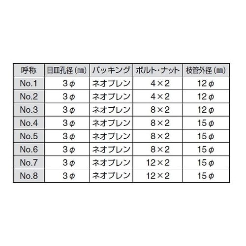 00208 濾過筒・純水筒 No.4