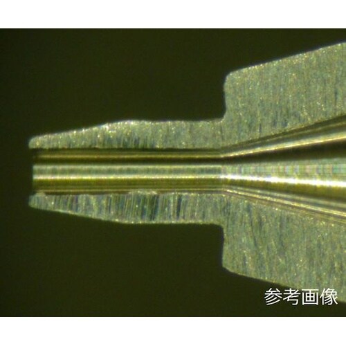 TM−35S 精密ノズル