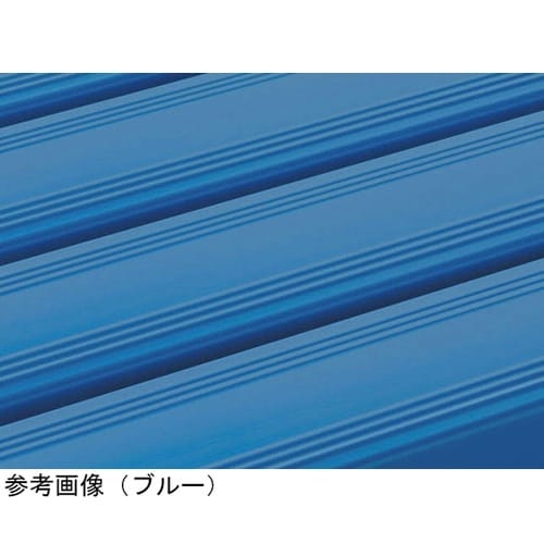 カラースノコ(抗菌仕様) ブラウン 60