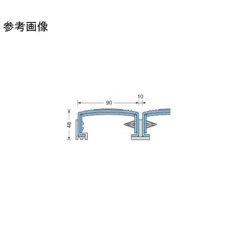 すべり止めスノコ NSN−409ブルー