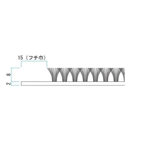 エンペラーマット 60×90 レッド