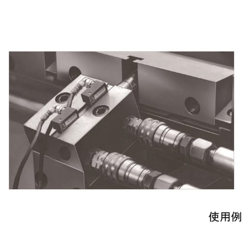 油圧シリンダー ブロック・シリンダー ス