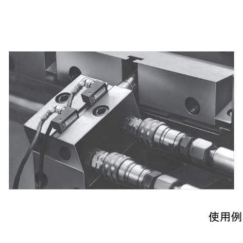 油圧シリンダー ブロック・シリンダー ス