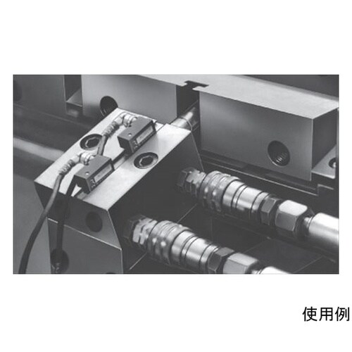 油圧シリンダー ブロック・シリンダー ス